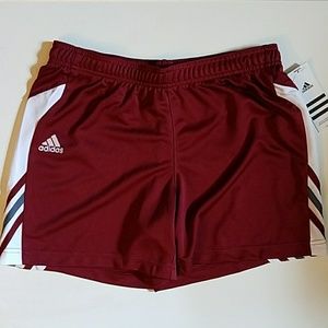 Adidas Women's Climalite Shorts